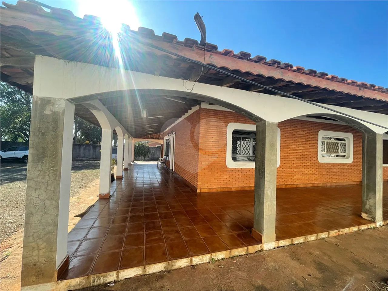 Chácara com 3 quartos à venda ou para locação em Campestre - SP - Foto 5