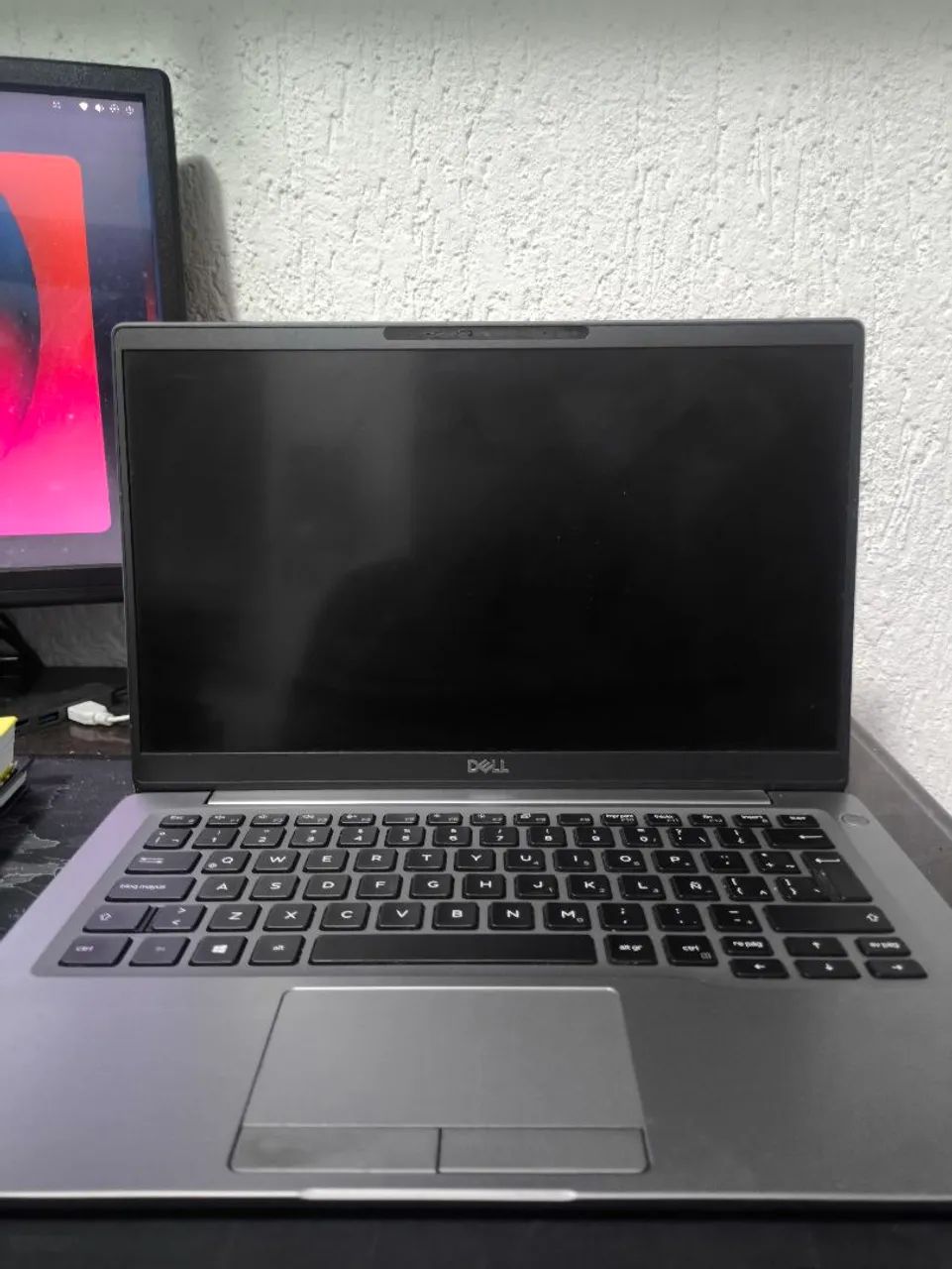 Notebook Dell Latitude 7400