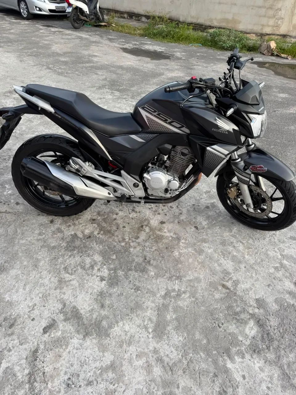 Vendo Twister  - Foto 3