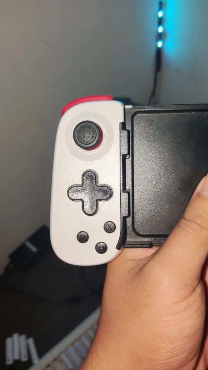 Controle mobile ( excelente estado ) - Foto 2