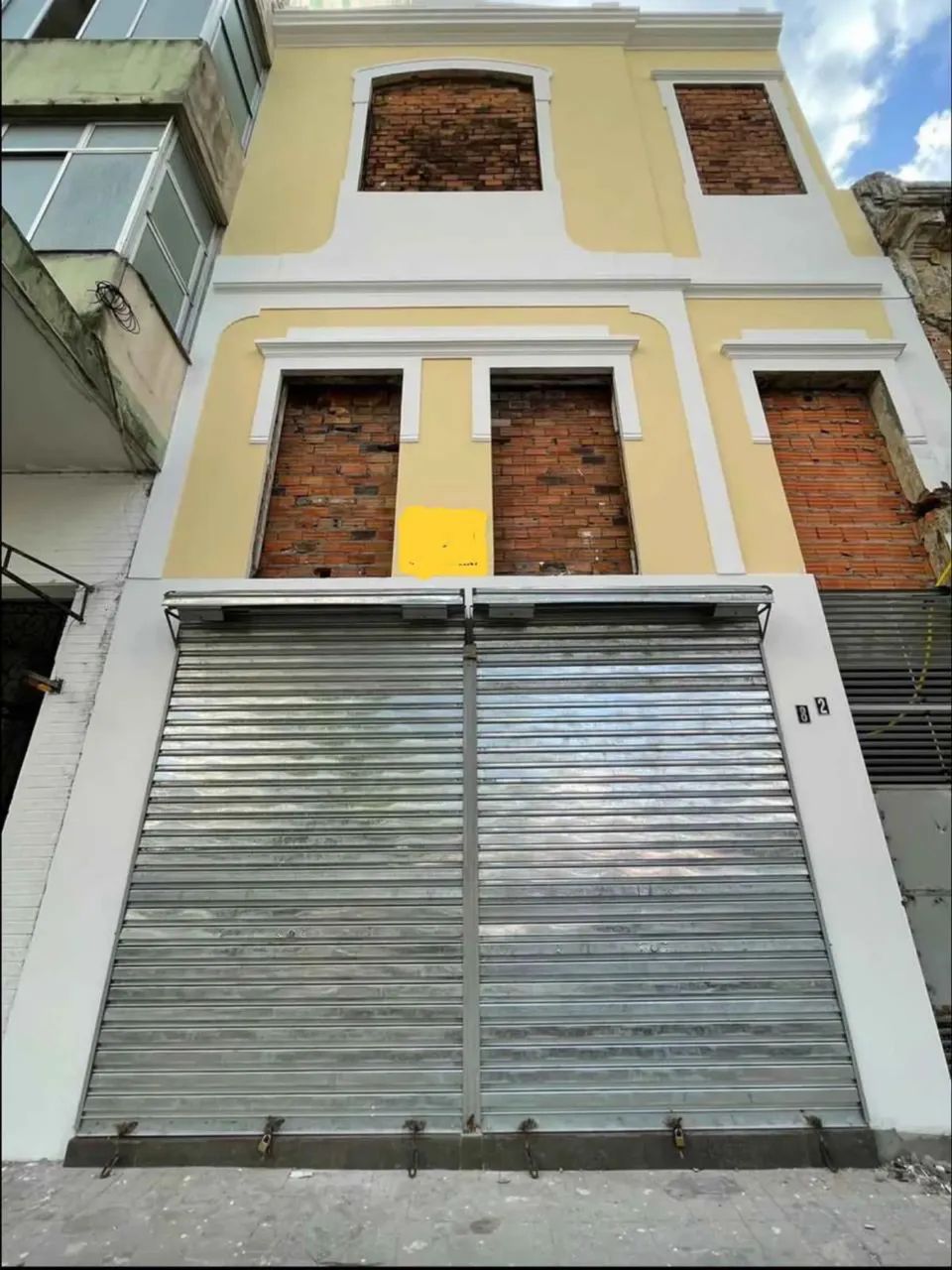 Alugo ponto comercial em Nazaré  - Foto 5