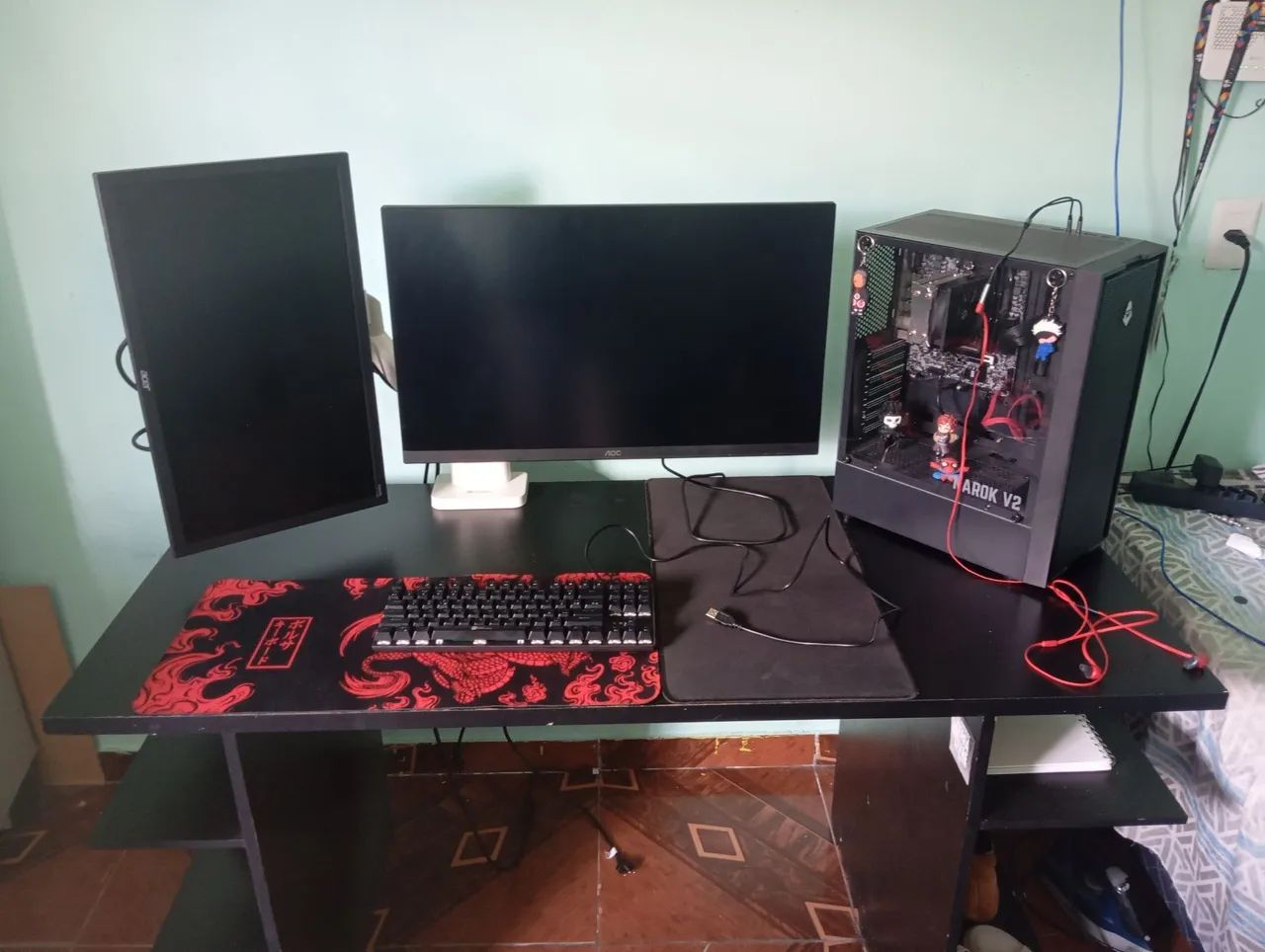 Ryzen 5 5600 GT completo - Foto 3