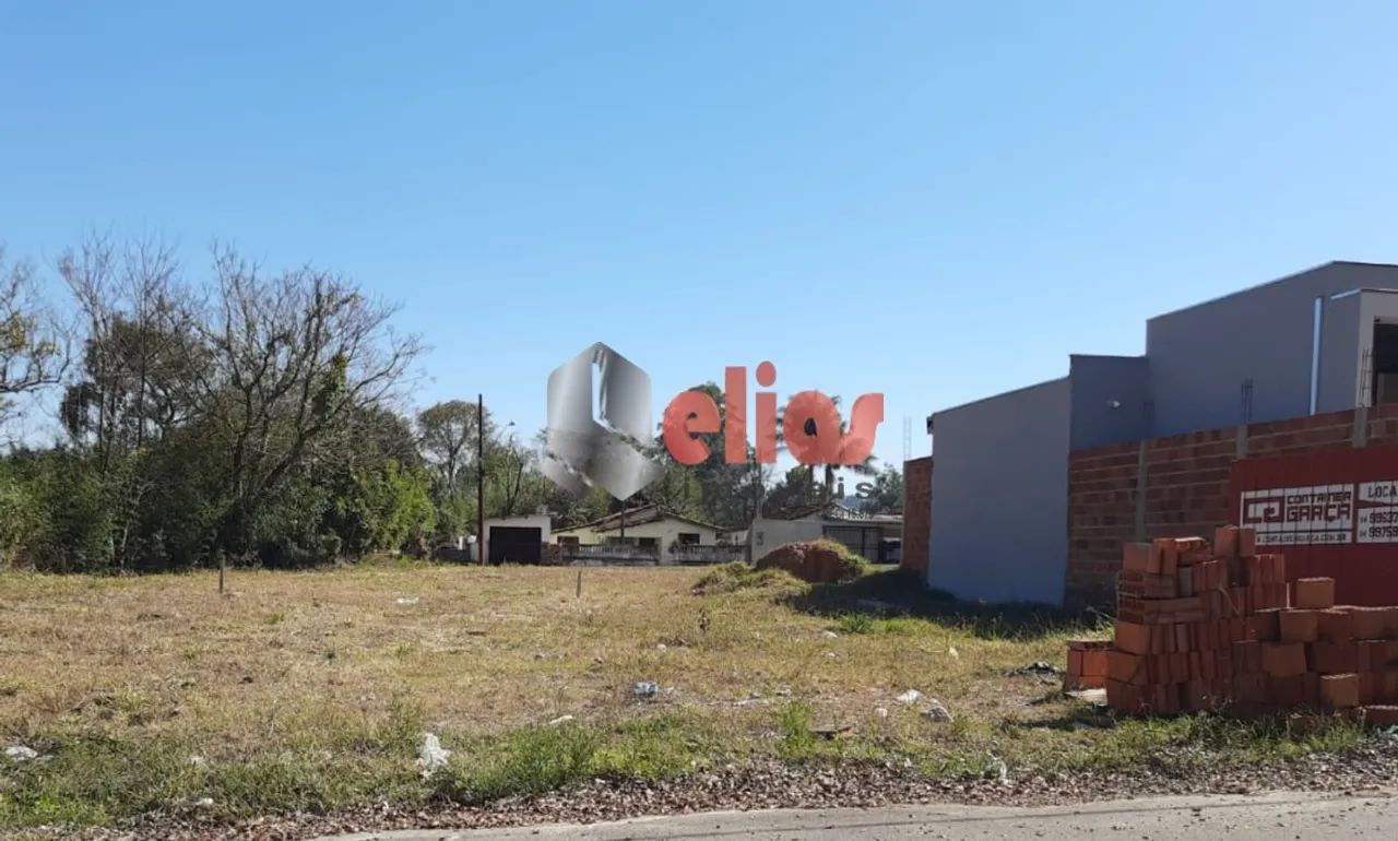 Terreno para venda com 160 m² em Centro, Gália - SP - Foto 3