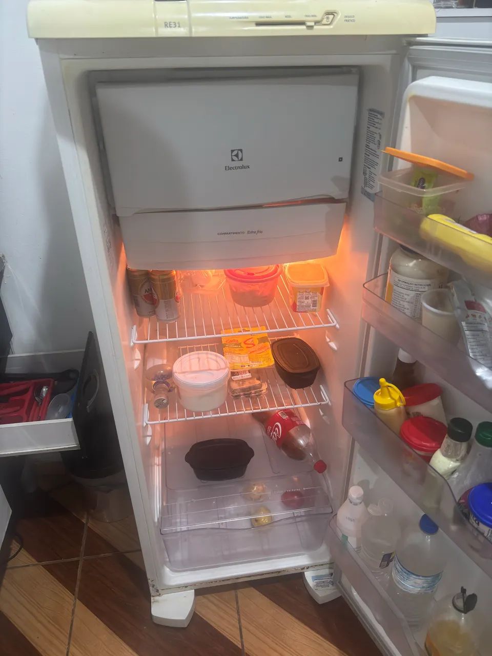 Geladeira - Foto 4