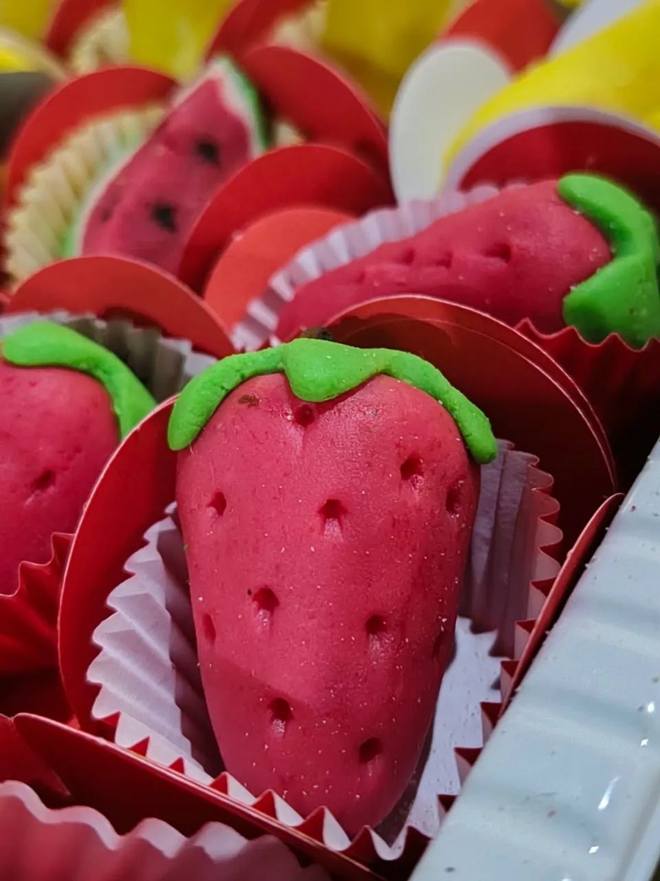 Doces de Leite Ninho - Foto 4