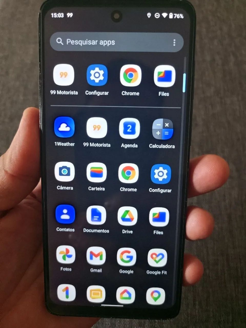 Motorola Moto G22 - Foto 3