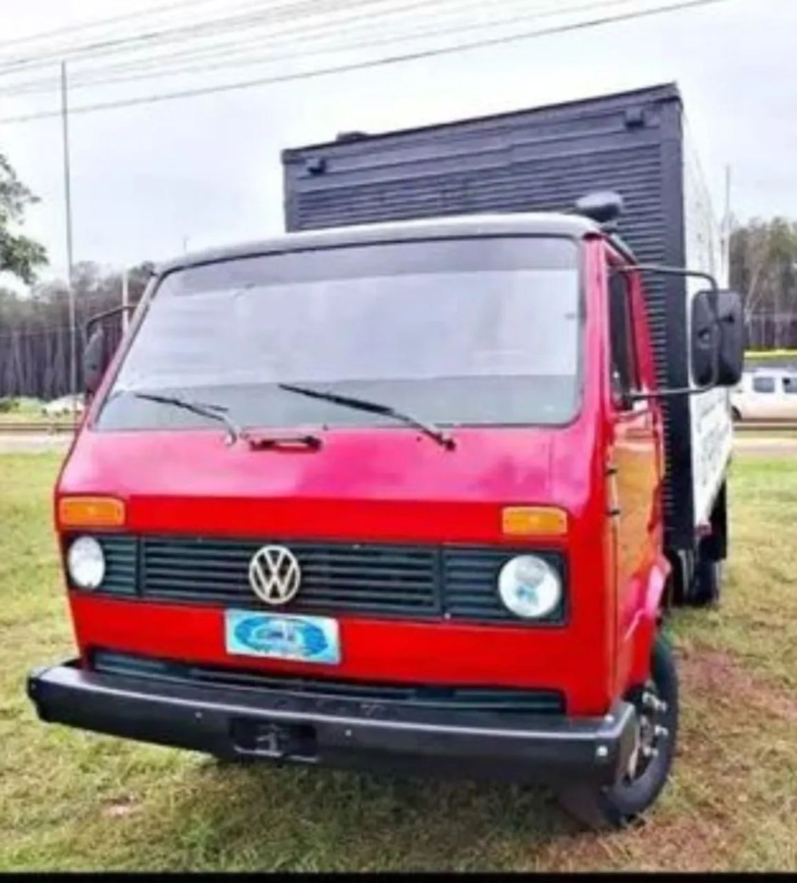 VW 6- 90 - Foto 2