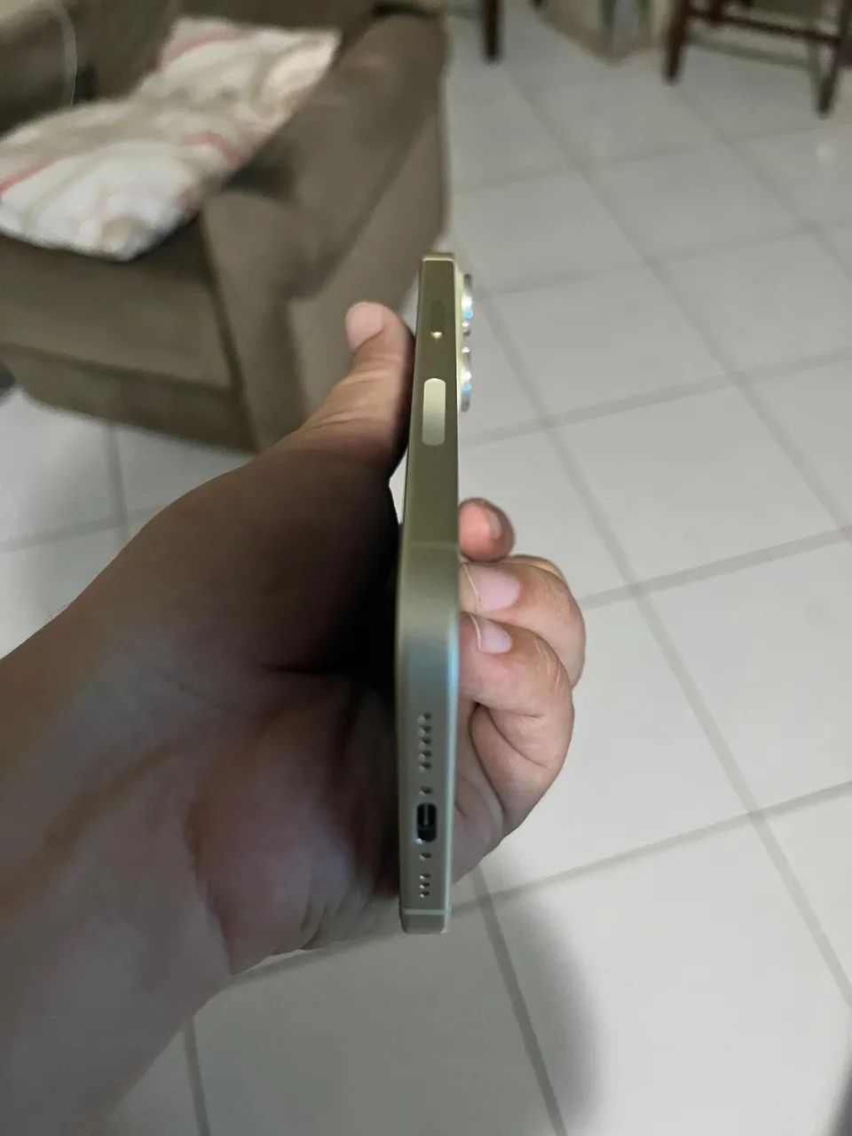 Vendo iPhone 15 - Foto 4