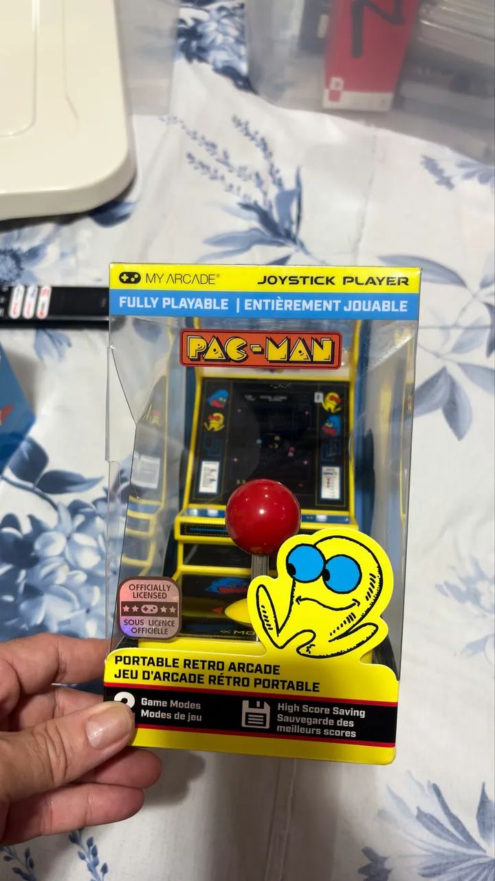 Mini game pac man  - Foto 5