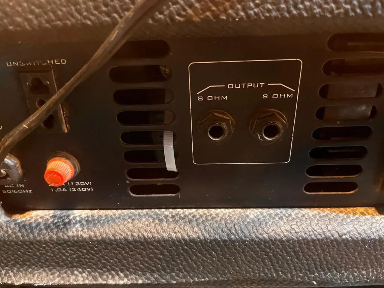 Amplificador Professional Multiuso ONeal - Foto 3