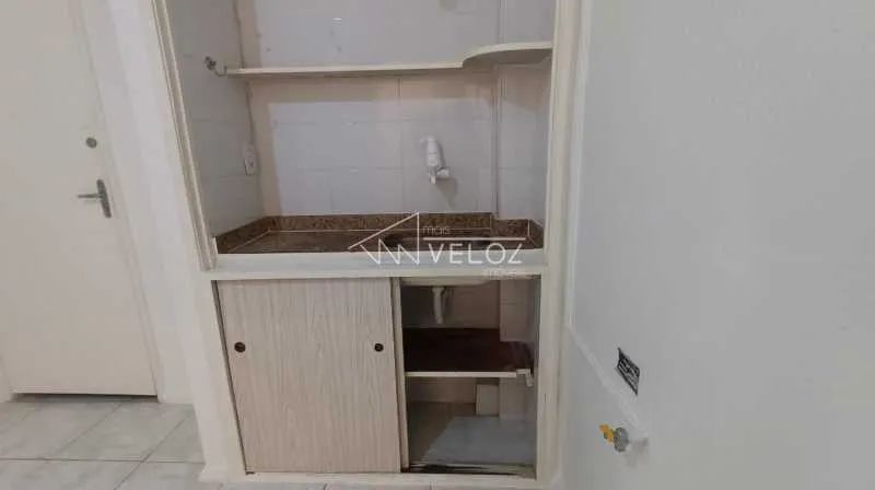 Kitnet/Conjugado - / Residencial / Centro - Foto 3