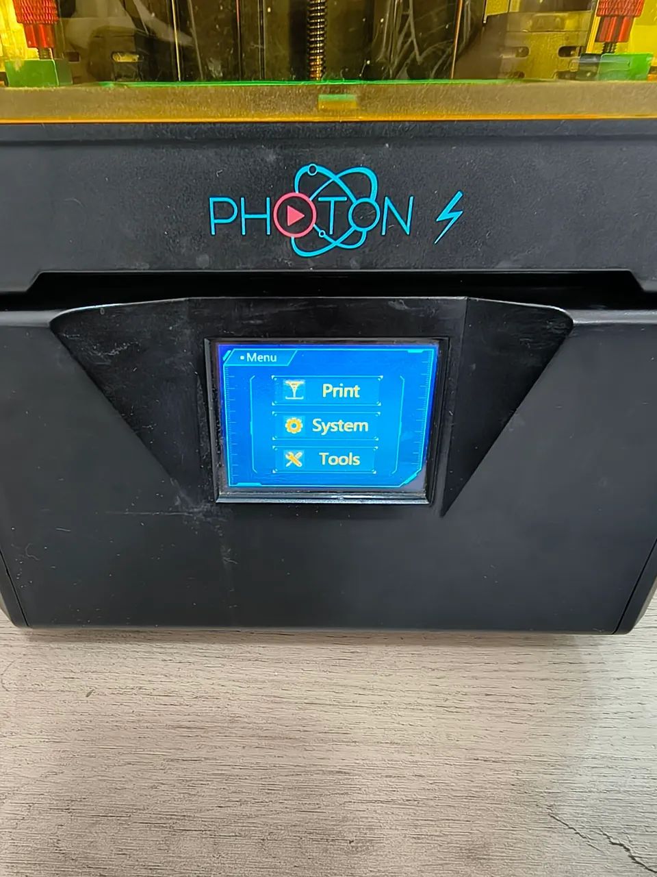Impressora 3d Anycubic Photon S - Peças de Hardware - Piedade, Rio