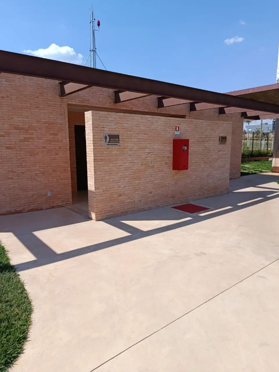Excelente lote de 332m² no Residencial Le Premier  - Foto 5