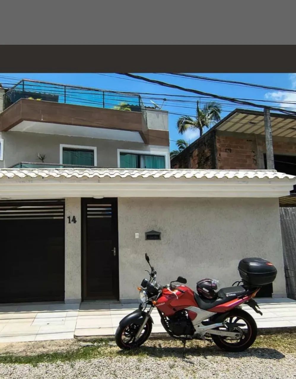 Foto - Rio de Janeiro - Vargem Grande