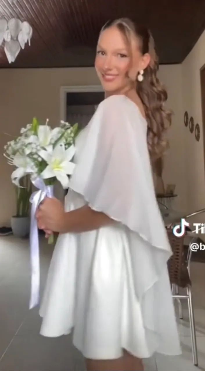 Vestido noiva - Foto 3