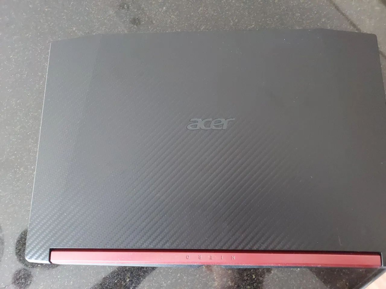 Notebook acer