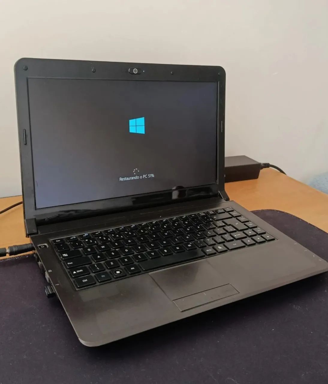  notebook barato!
