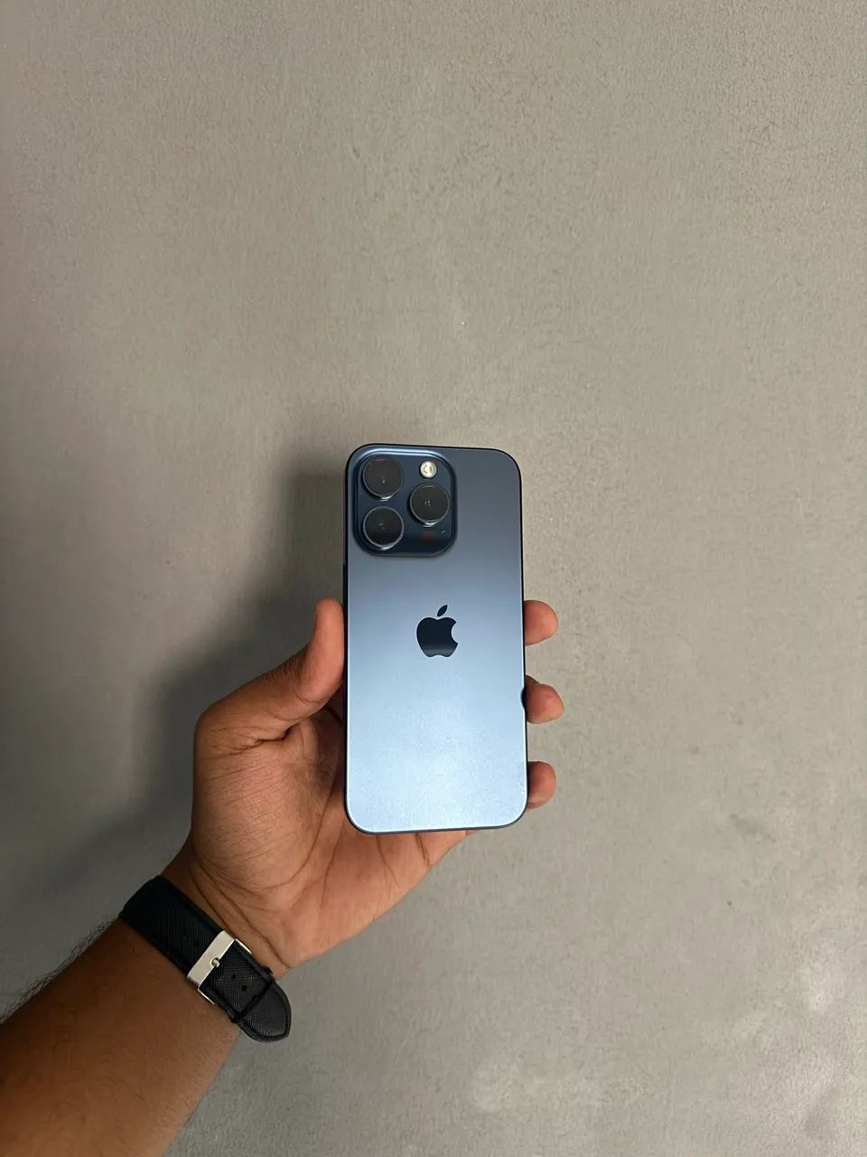 iPhone 15 pro  - Foto 2