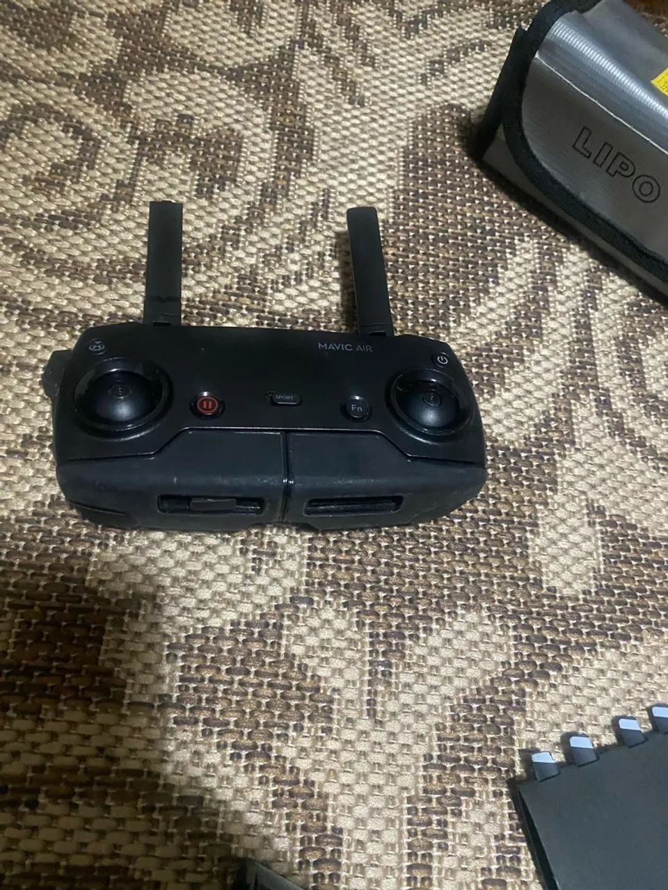 DRONE MAVIC AIR FLY - Foto 2