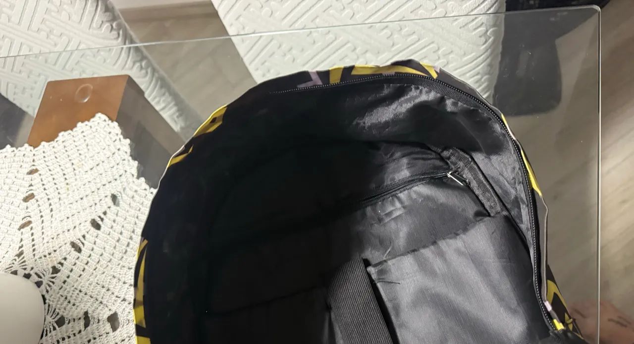 Mochila e lancheira Pokémon  - Foto 3