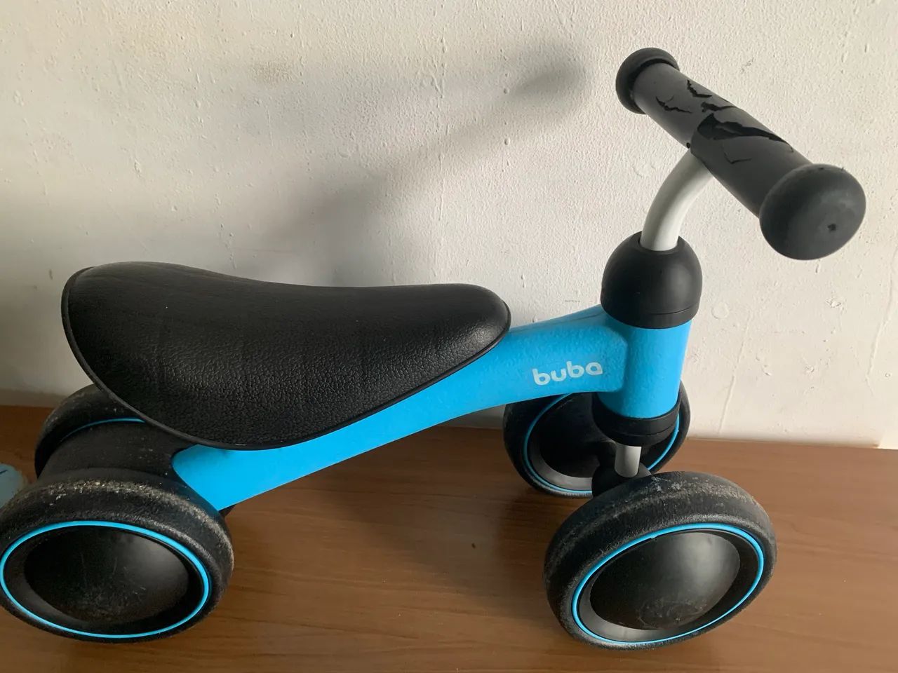 Bicicleta buba - Foto 2