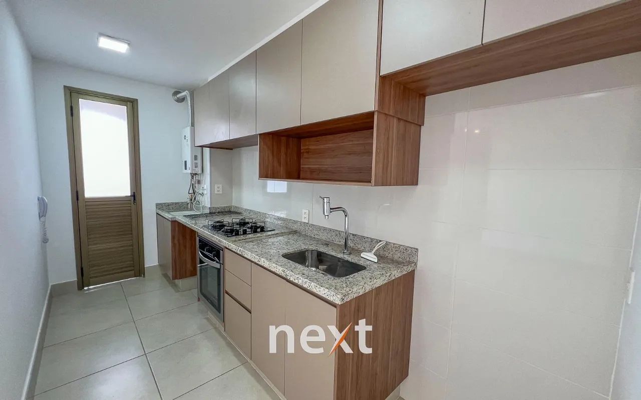 apartamento - Guanabara - Campinas - Foto 4