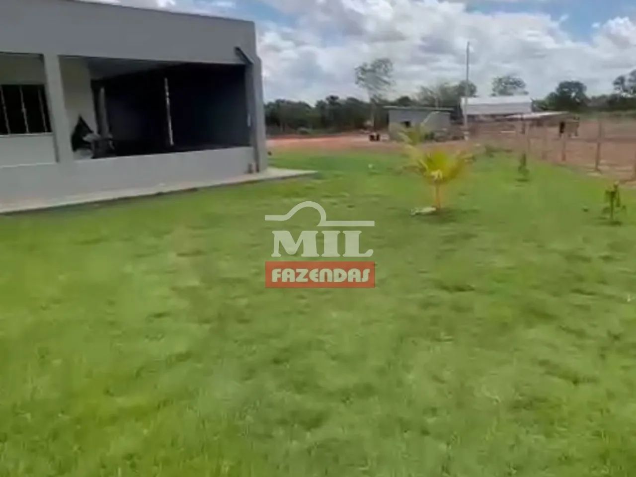 Chácara de 1,5 alqueires (7,26 hectares) em Nova Crixas-GO - Foto 5
