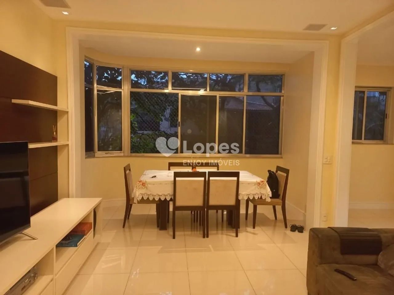 Apartamento em Grajaú, Rio de Janeiro