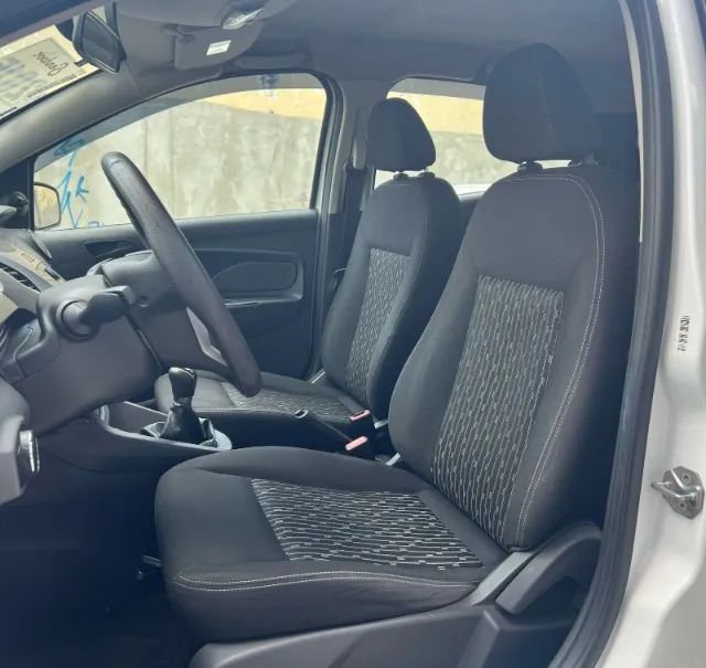 Ford Ka 1.0 SE/SE Plus TiVCT Flex 5p, foto 12 de 20
