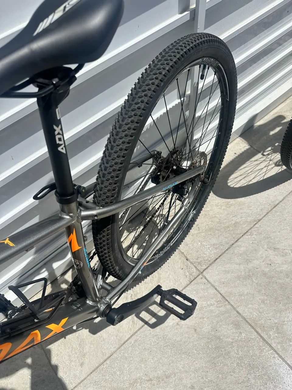 Bicicleta aro 29 - Foto 3