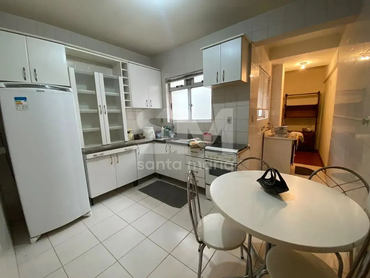 Apartamento para locação, Centro, Chapecó - SC - Foto 5