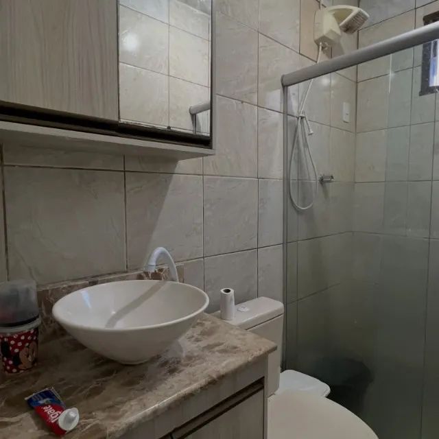VENDO CASA EM SANTANA 