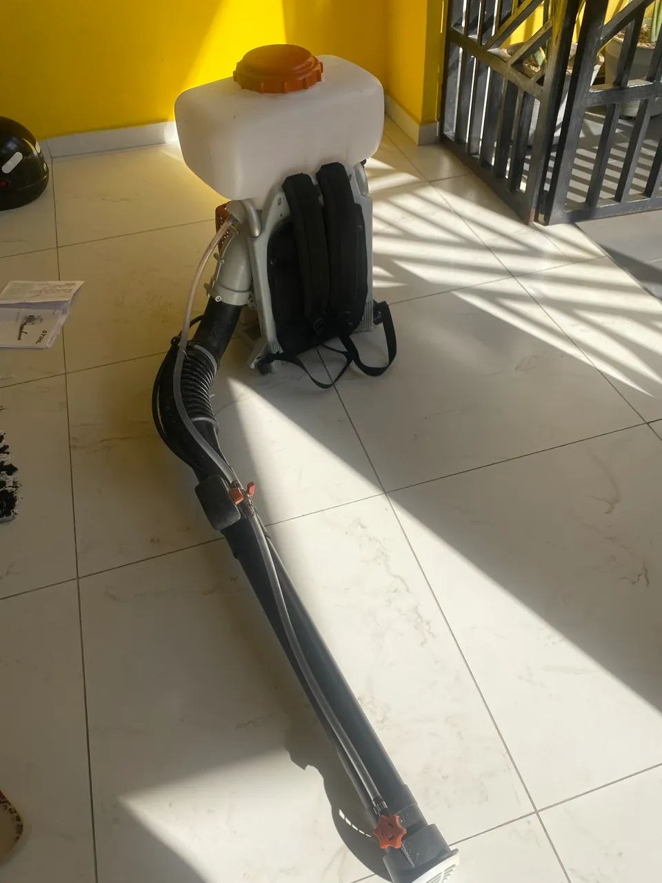 Vende-se Automatizador da STIHL - Foto 5