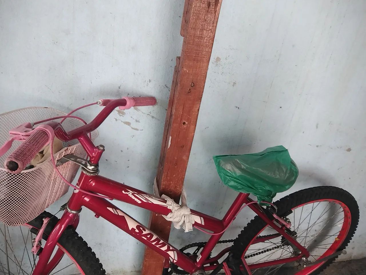 Bicicleta infantil - Foto 2