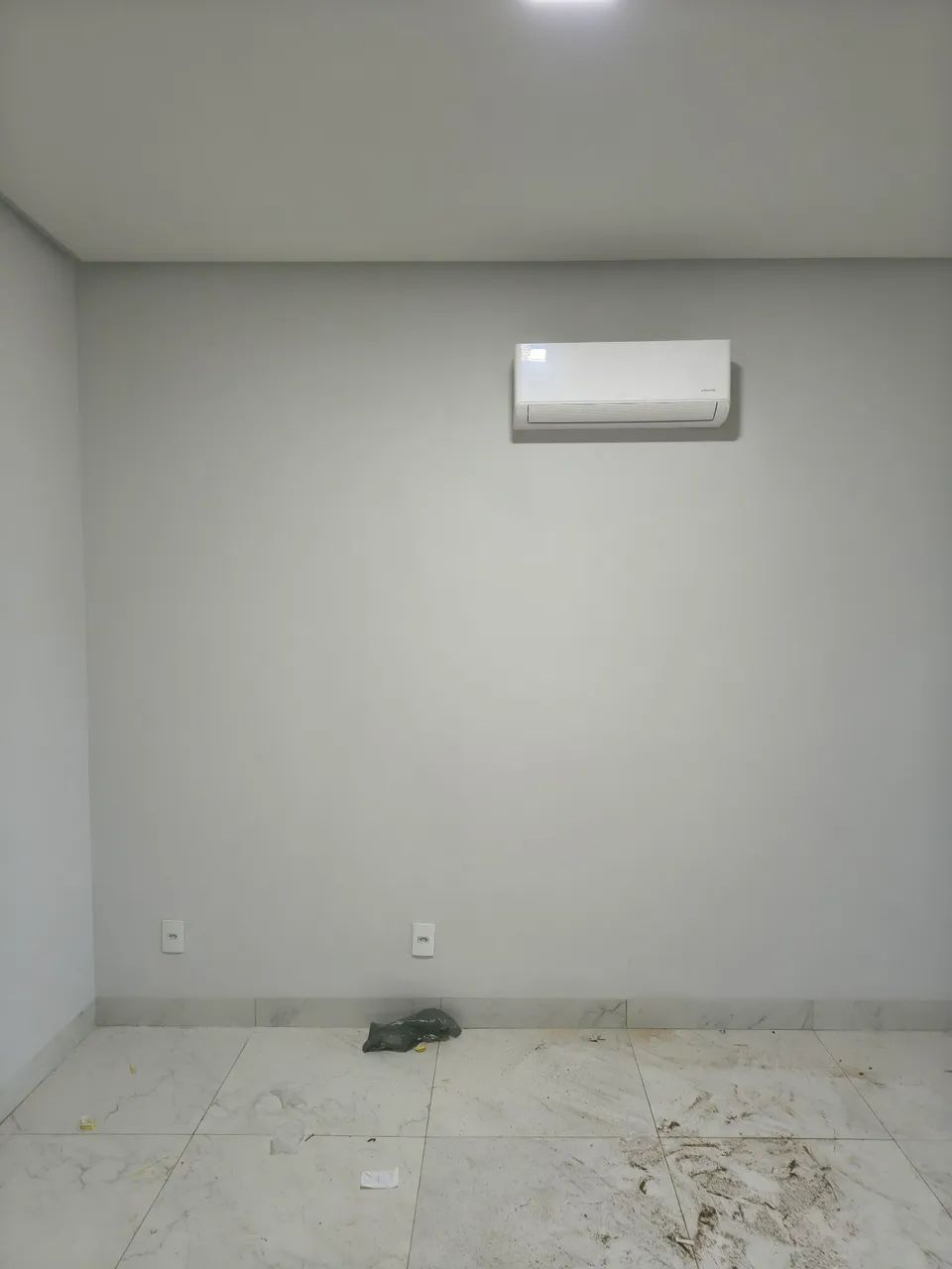 Flat semi mobiliado 606 norte - Foto 3