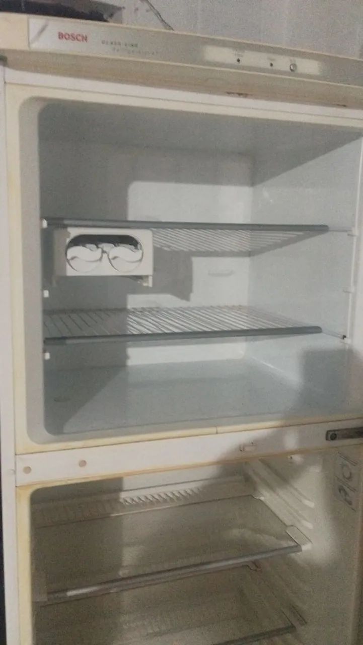 Geladeira bosh 470 Litros  - Foto 2