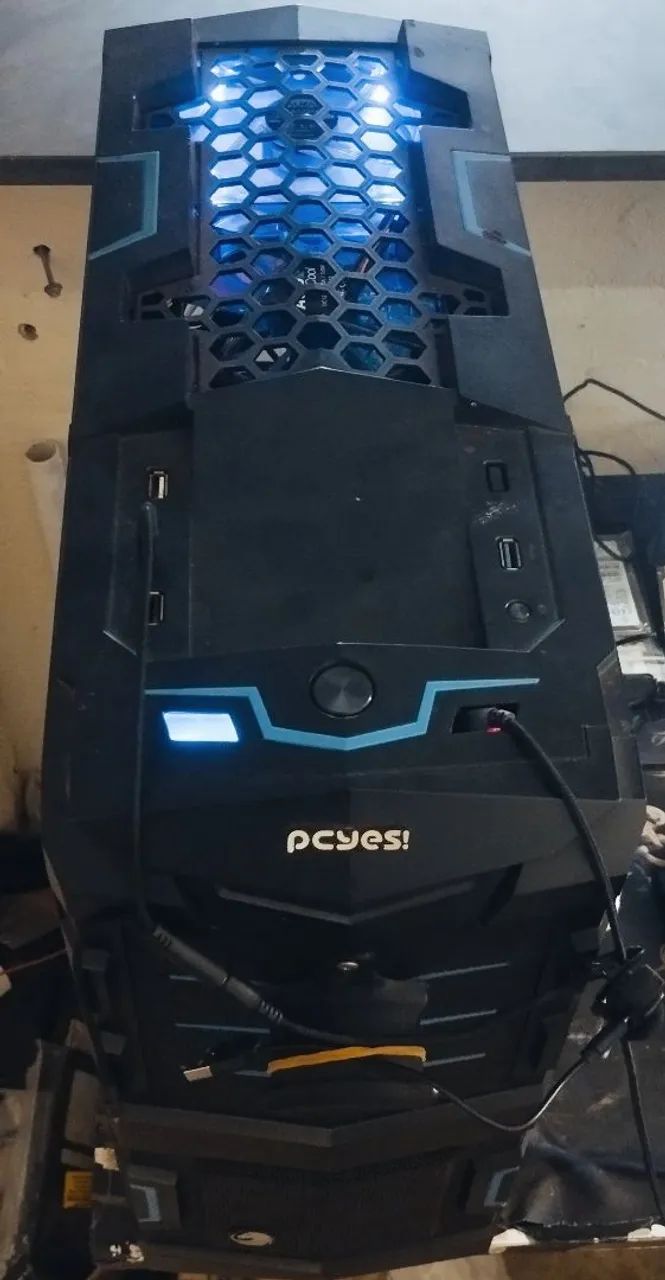 Pc Gamer  - Foto 3