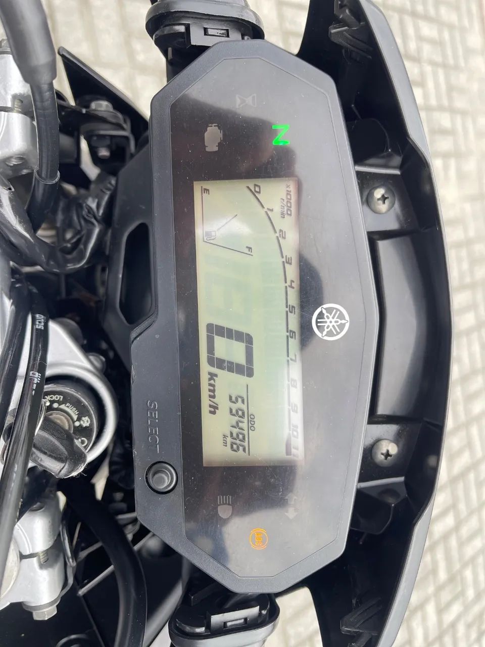 XTZ 250 LANDER 249cc/LANDER BLUEFLEX/ABS - Foto 4