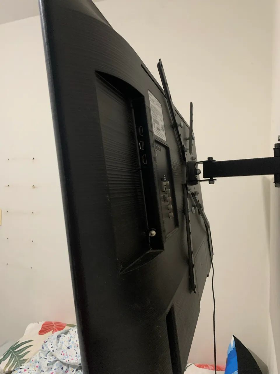 tv samsung smart 43 polegadas  - Foto 2