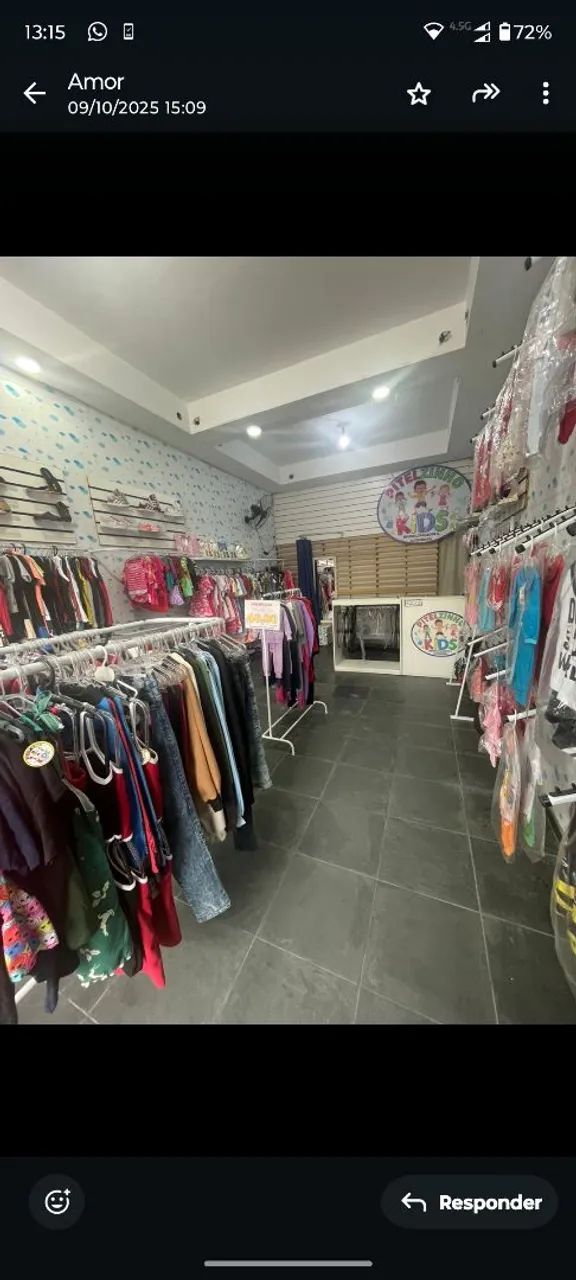 Passo ponto loja infantil  - Foto 2