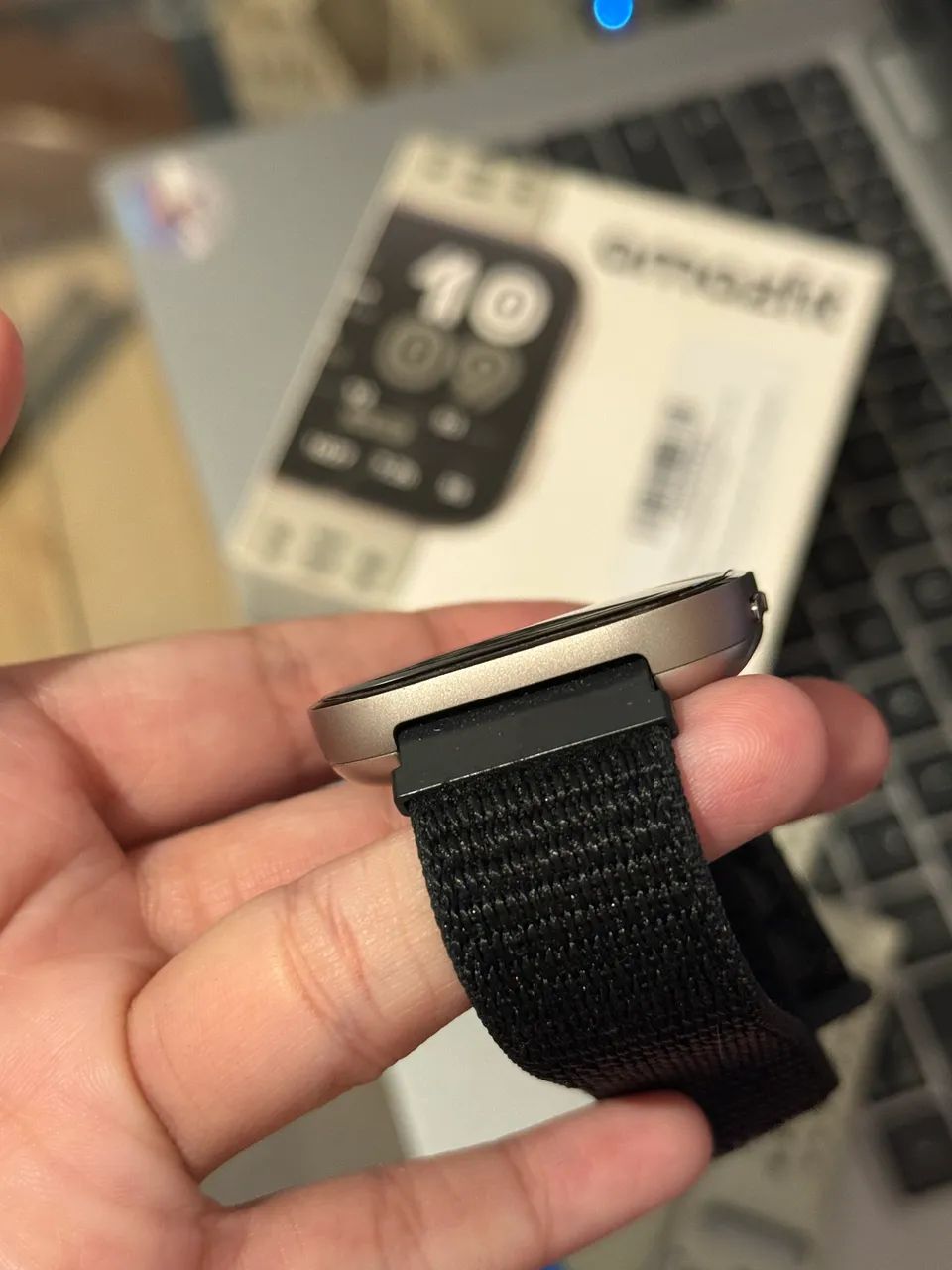 Amazfit Bip 6 - Foto 3