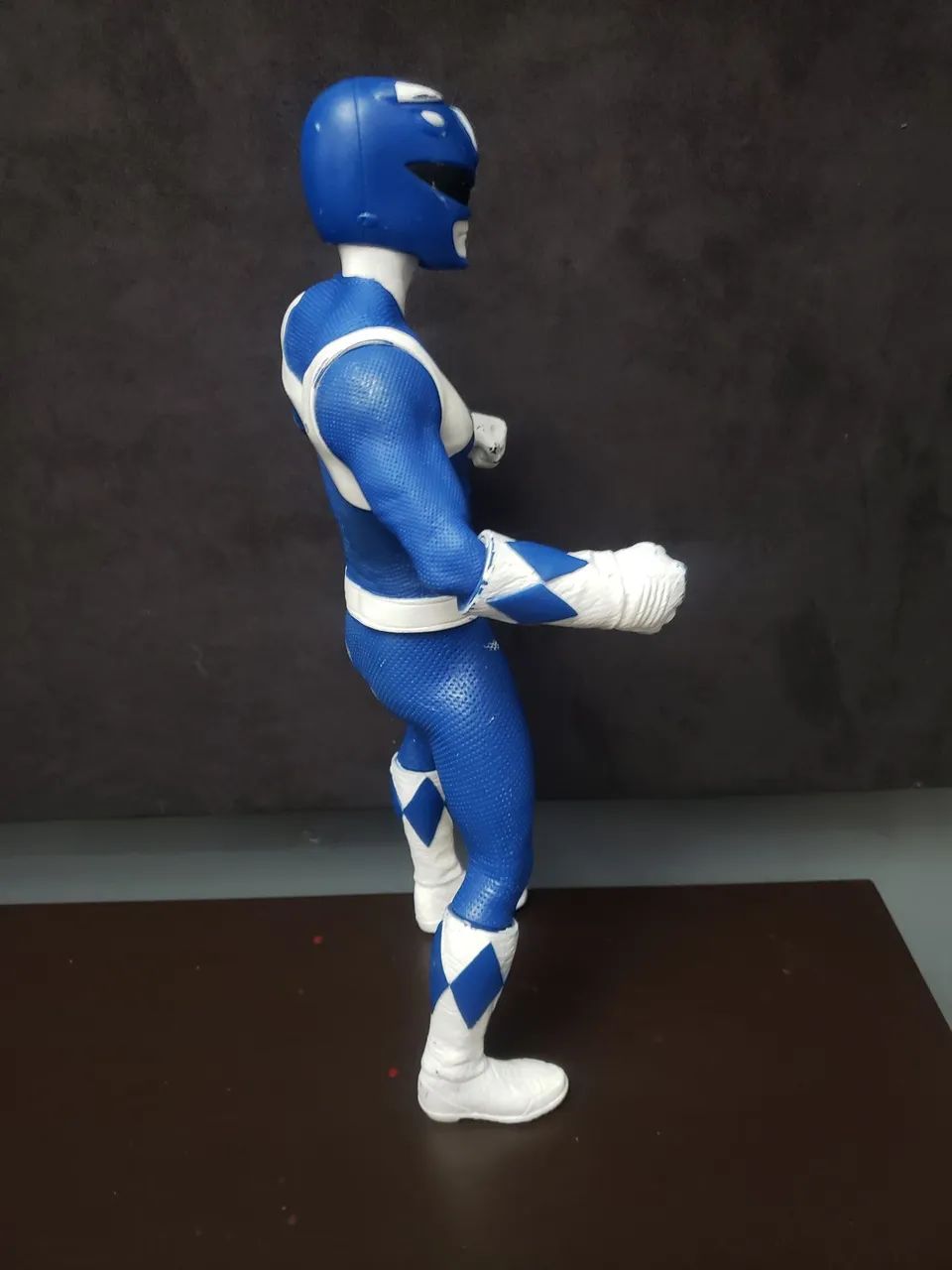 Power ranger da Mimo 50cm - Foto 4
