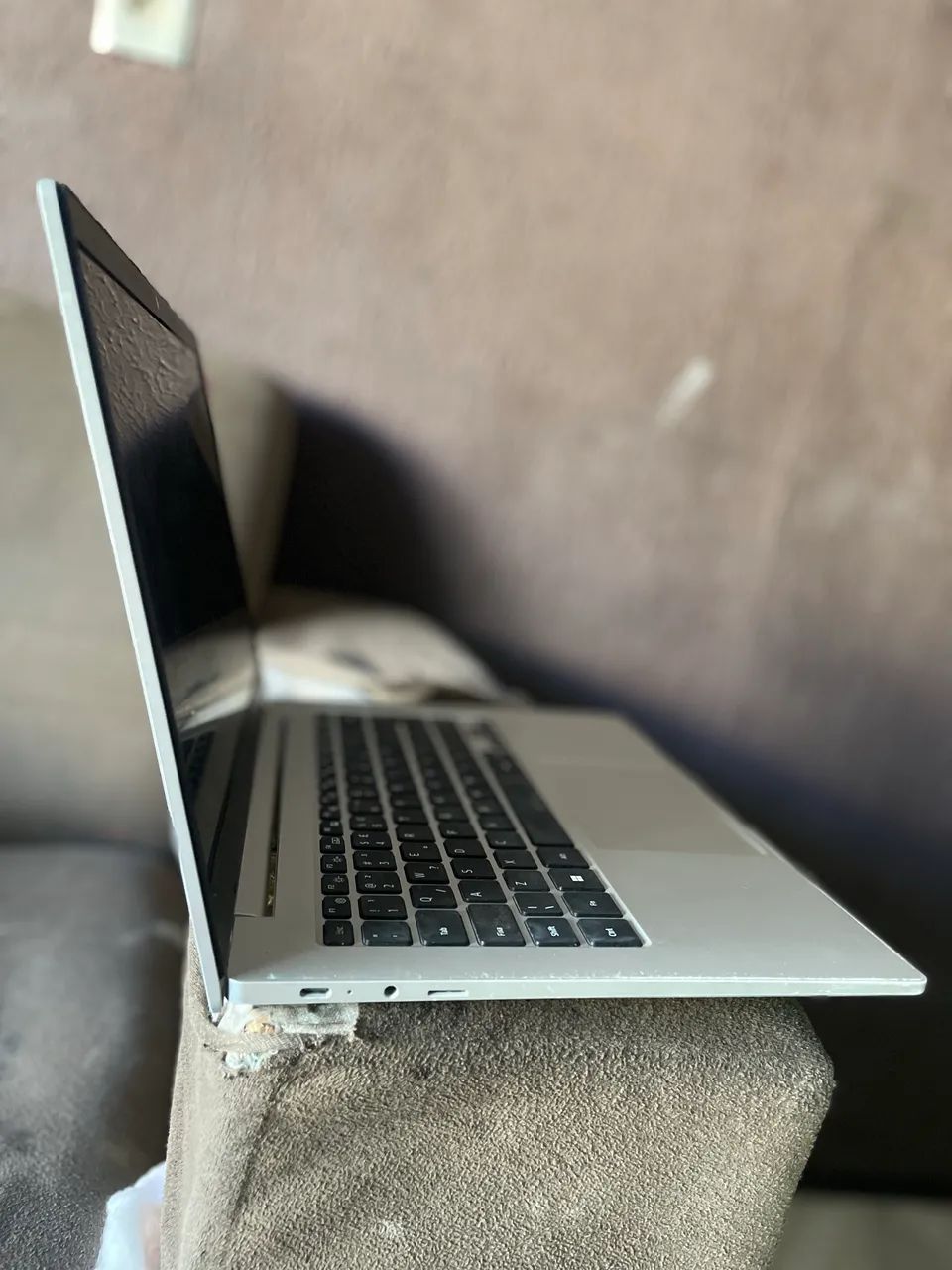 Notebook galaxy book fi - Foto 3