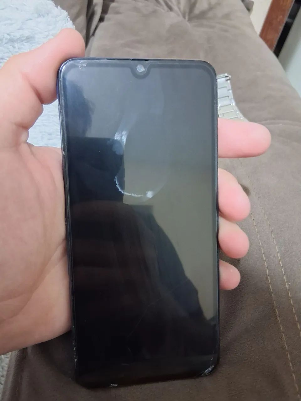 Samsung a50 - Foto 3