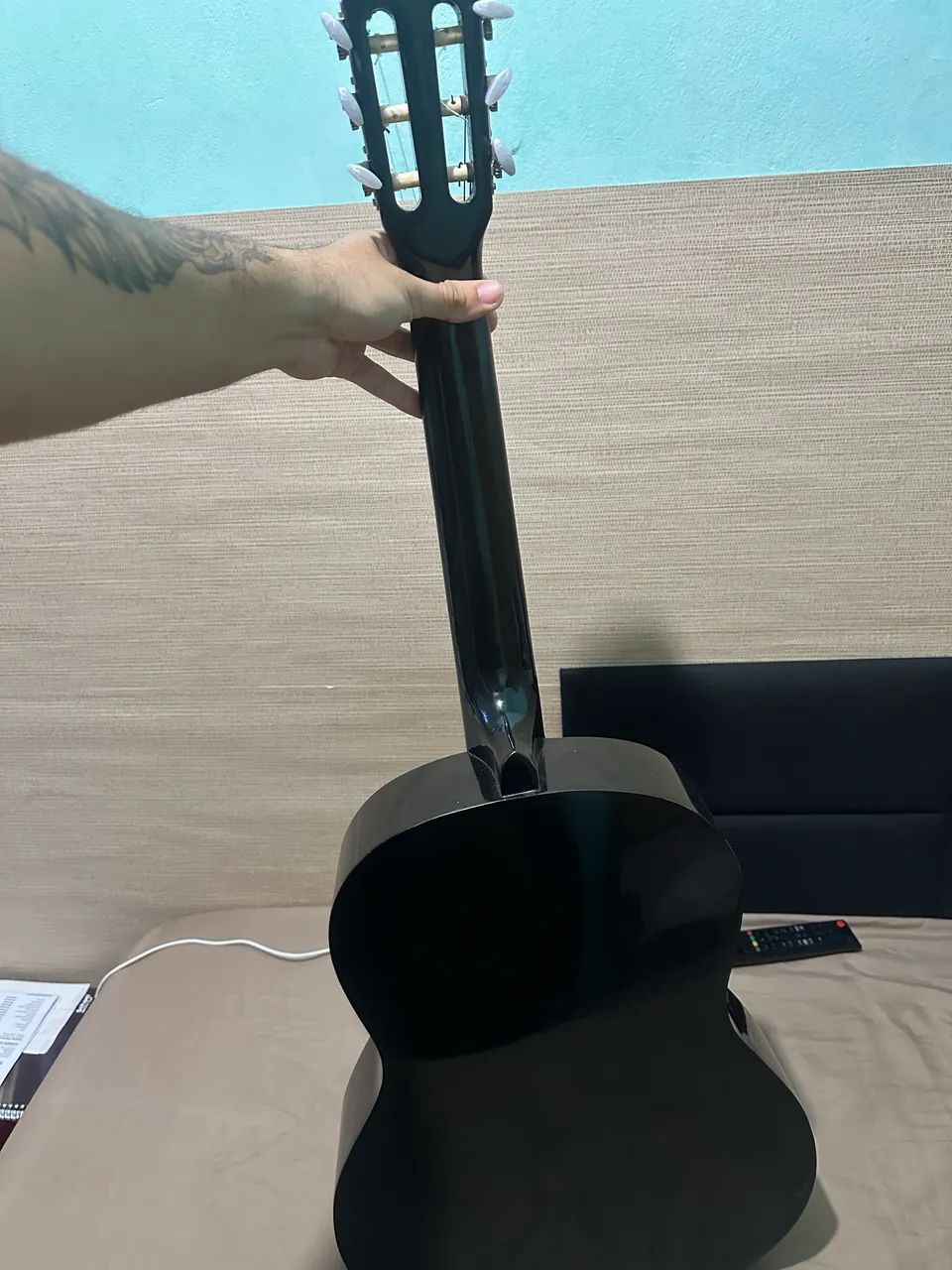 violão - Foto 5