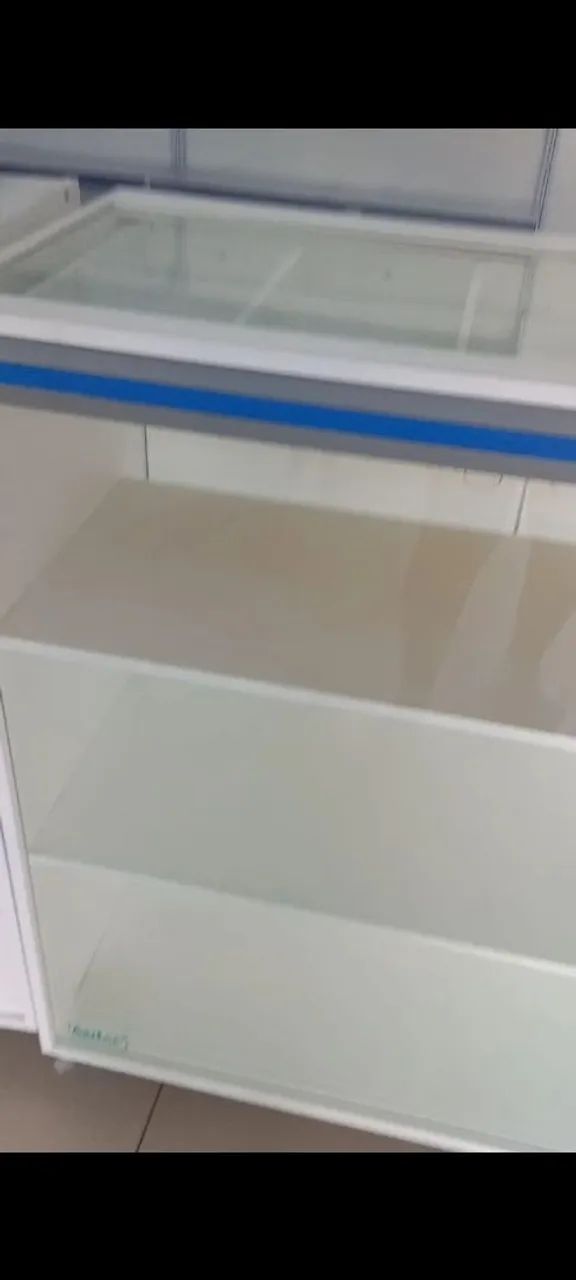 VENDO BALCÕES DE ATENDIMENTO/CAIXA ? - Foto 2
