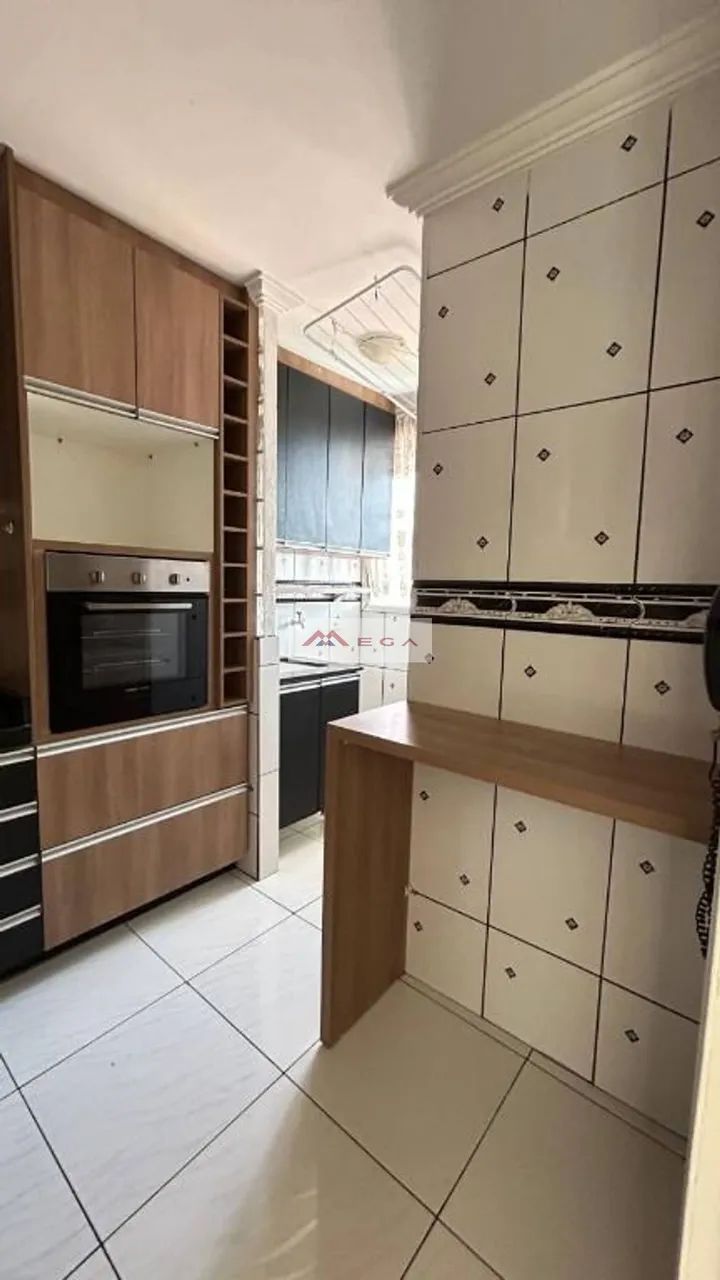Apartamento com 2 quartos à venda, Parque Camélias - Campinas/SP - Foto 3