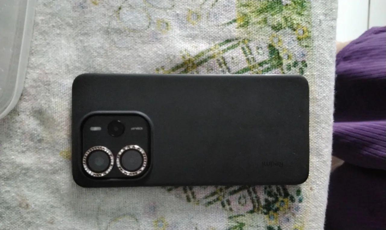 VENDE-SE CELULAR REDMI NOTE 14  - Foto 2