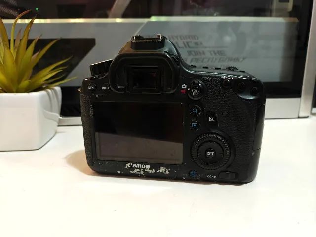 Canon 6D - Foto 5
