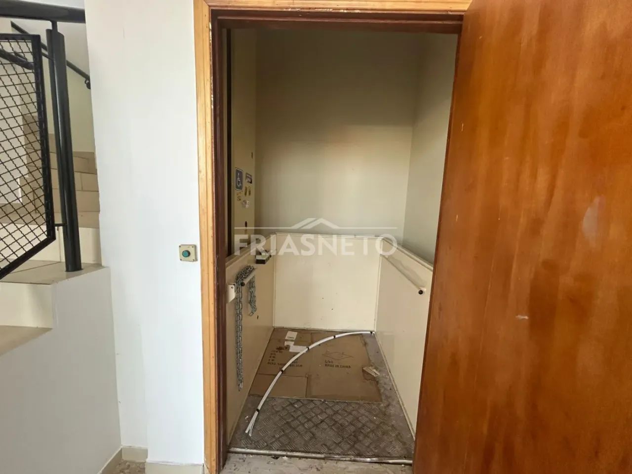 Amplo Salão no bairro Nova América - Foto 5